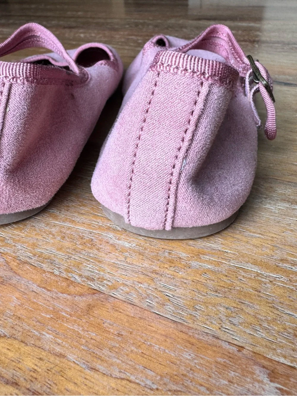 Old Navy Mary Jane Kids Ballet Flats size 1